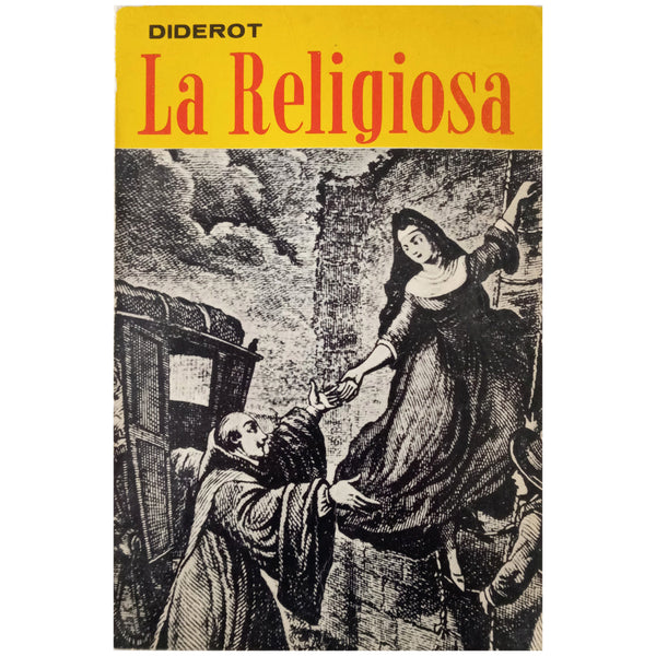 La religiosa