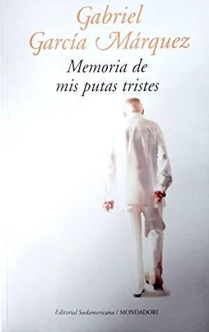 Memoria De Mis Putas Tristes