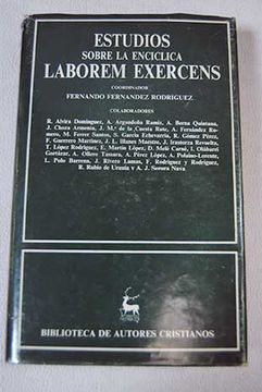 Estudios sobre la encíclica Laborem Exercens