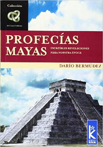 Profecias Mayas