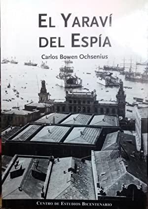 El yaraví del espía