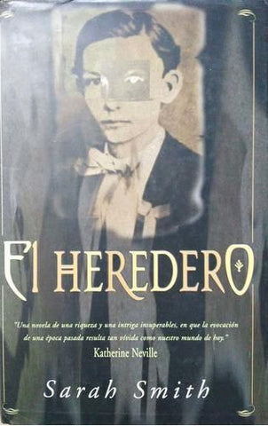 El Heredero