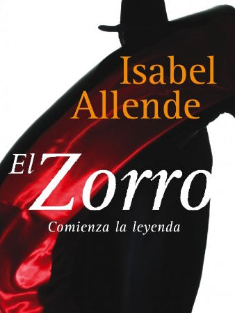 El Zorro