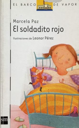El Soldadito Rojo