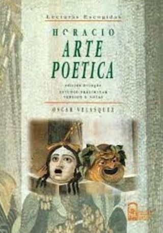 Horacio: Arte poetica