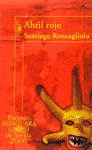 Abril Rojo