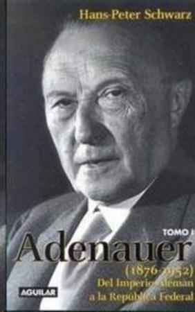 Adenauer Tomo I