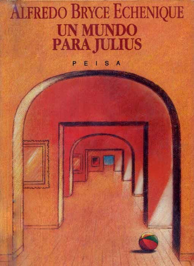 Un Mundo Para Julius
