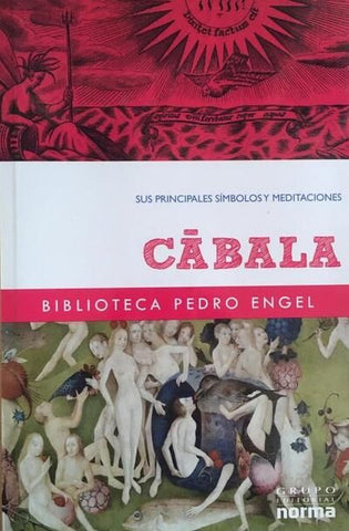 Cábala. sus principales símbolos y meditaciones