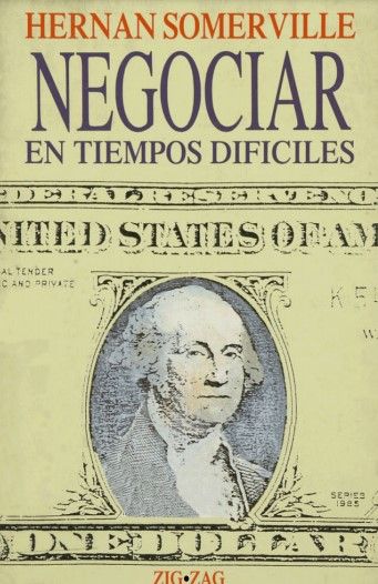 Negociar en tiempos dificiles