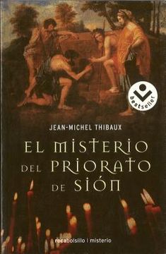 El misterio del Priorato de Sión