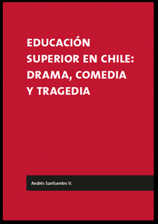 Educación superior en Chile
