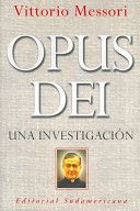 Opus Dei: Una Investigación