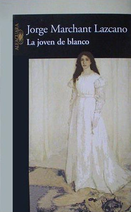 La Joven De Blanco