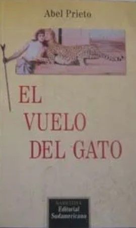 El vuelo del gato
