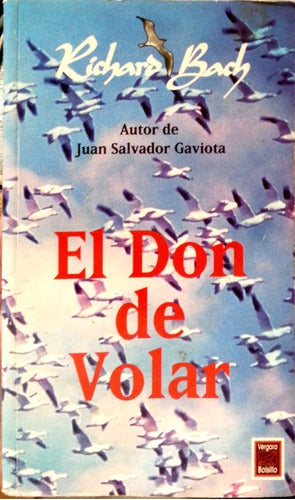 El Don de Volar