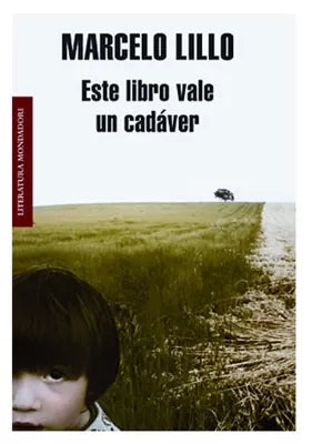 Este libro vale un cadáver
