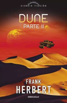 Dune Parte II