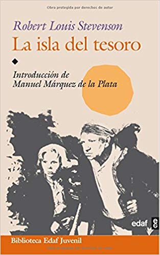 La Isla Del Tesoro