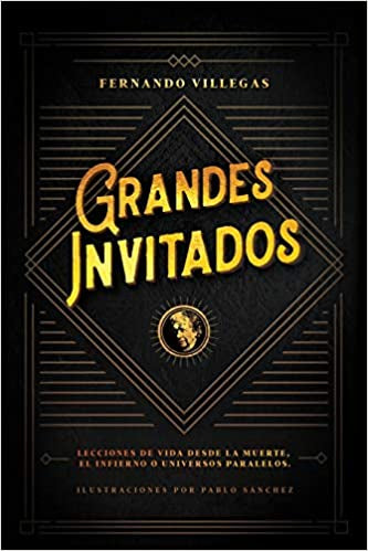Grandes Invitados