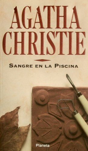 Sangre En La Piscina