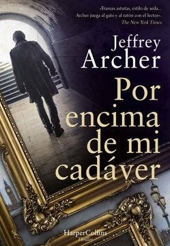 Por encima de mi cadaver