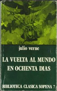 La vuelta al mundo en ochenta días