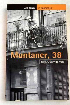Muntaner, 38