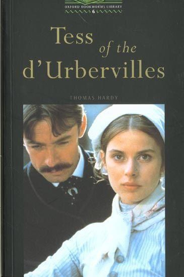 Tess of the d'Urbervilles