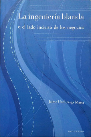La Ingenieria Blanda