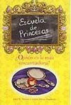 Quien Es La Mas Encantadora (Spanish Edition)