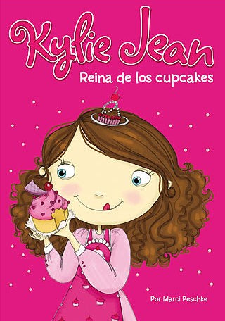 Kylie Jean: Reina De Los Cupcakes