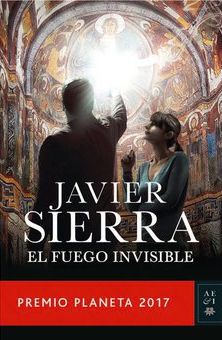 El fuego invisible