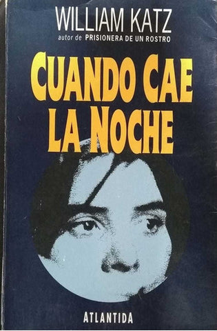 CUANDO CAE LA NOCHE
