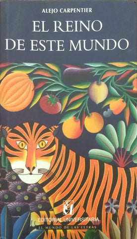 El Reino De Este Mundo