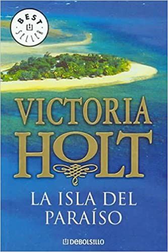 LA ISLA DEL PARAISO