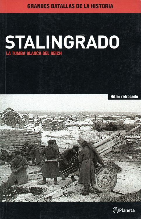 Stalingrado