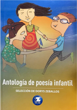 Antologia de Poesia Infantil