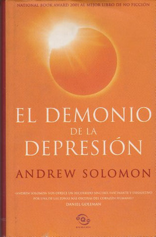 El Demonio De La Depresión