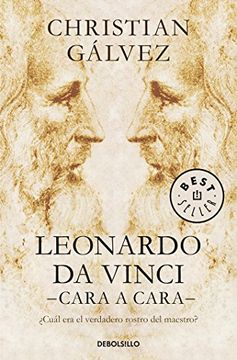 Leonardo Da Vinci: cara a cara