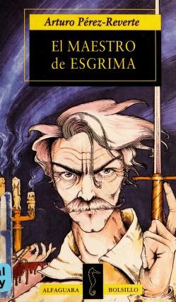 El maestro de esgrima
