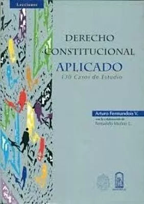Derecho constitucional aplicado