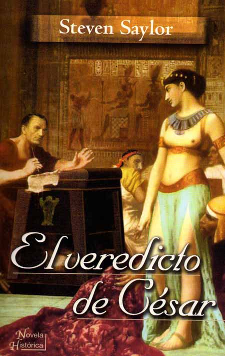 El Veredicto De Cesar