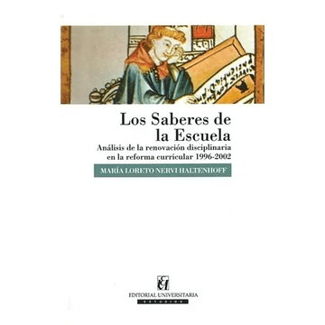 Los saberes de la escuela