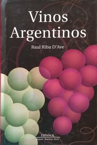 Vinos Argentinos
