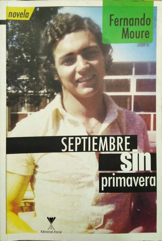 Septiembre sin primavera