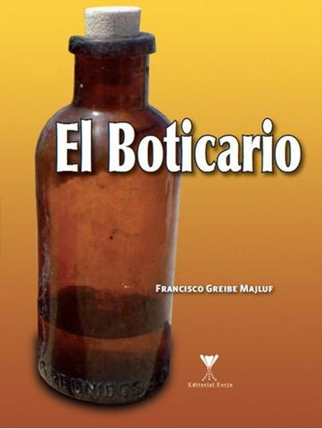 El Boticario