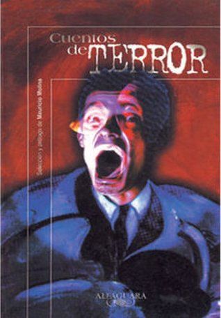 Cuentos De Terror