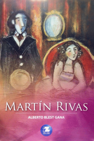 Martin Rivas