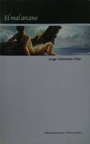 EL MAL ARCANO